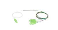 Сплиттер планарный, 1x4 APC 