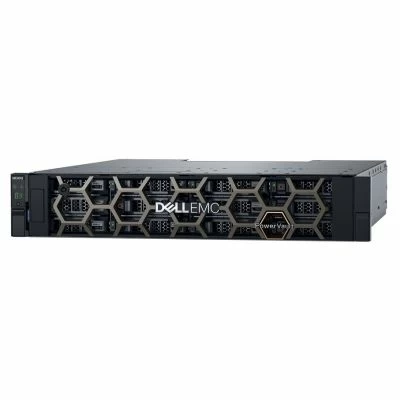 Система хранения Dell ME4012SAS x12 8x10Tb 7.2K 3.5 NL SAS 2x580W PNBD 3Y (210-AQIF-51) 