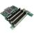 Карта расширения HPE 872222-B21 DL5x0 Gen10 CPU Mezzanine Board Kit Карта расширения HPE 872222-B21 DL5x0 Gen10 CPU Mezzanine Board Kit