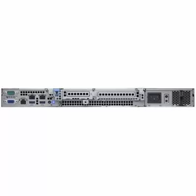 Сервер Dell PowerEdge T440 1x4210 4x16Gb x8 2x240Gb 2.5"/3.5" SSD SATA 2x1Tb 7.2K 3.5" SATA RW H730p FP iD9En 1G 2P 2x495W 40M NBD (210-AMEI-13) 