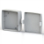 AX-BOX 120 x 120 x 55_IP53 внутри