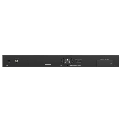 Коммутатор D-Link DGS-3630-28TC/A2ASI 