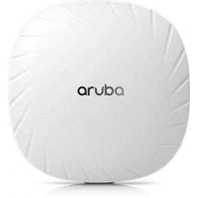 Точка доступа HPE Aruba AP-514 (RW) Unified AP (Q9H57A) вид спереди