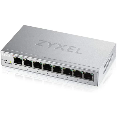 Коммутатор Zyxel GS1200-8 