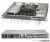 Платформа SuperMicro SYS-5028R-WR 3.5" SAS/SATA 1G 2P 