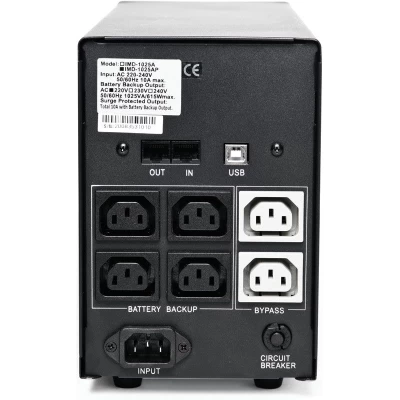 Powercom Imperial IMD-2000AP 