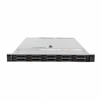 Сервер Dell PowerEdge R440 2x4114 2x16Gb 2RRD x8 1x1.2Tb 10K 2.5" SAS RW H730p LP iD9En 1G 2P 1x550W 3Y NBD Conf-3 (2xPCI-e LP) (210-ALZE-31-7) 