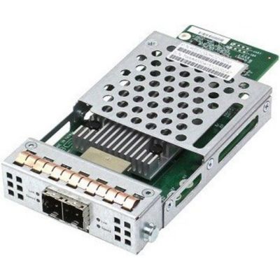 Адаптер Infortrend RSS12G0HIO2-0010 Host board with 2x12Gb SAS ports 